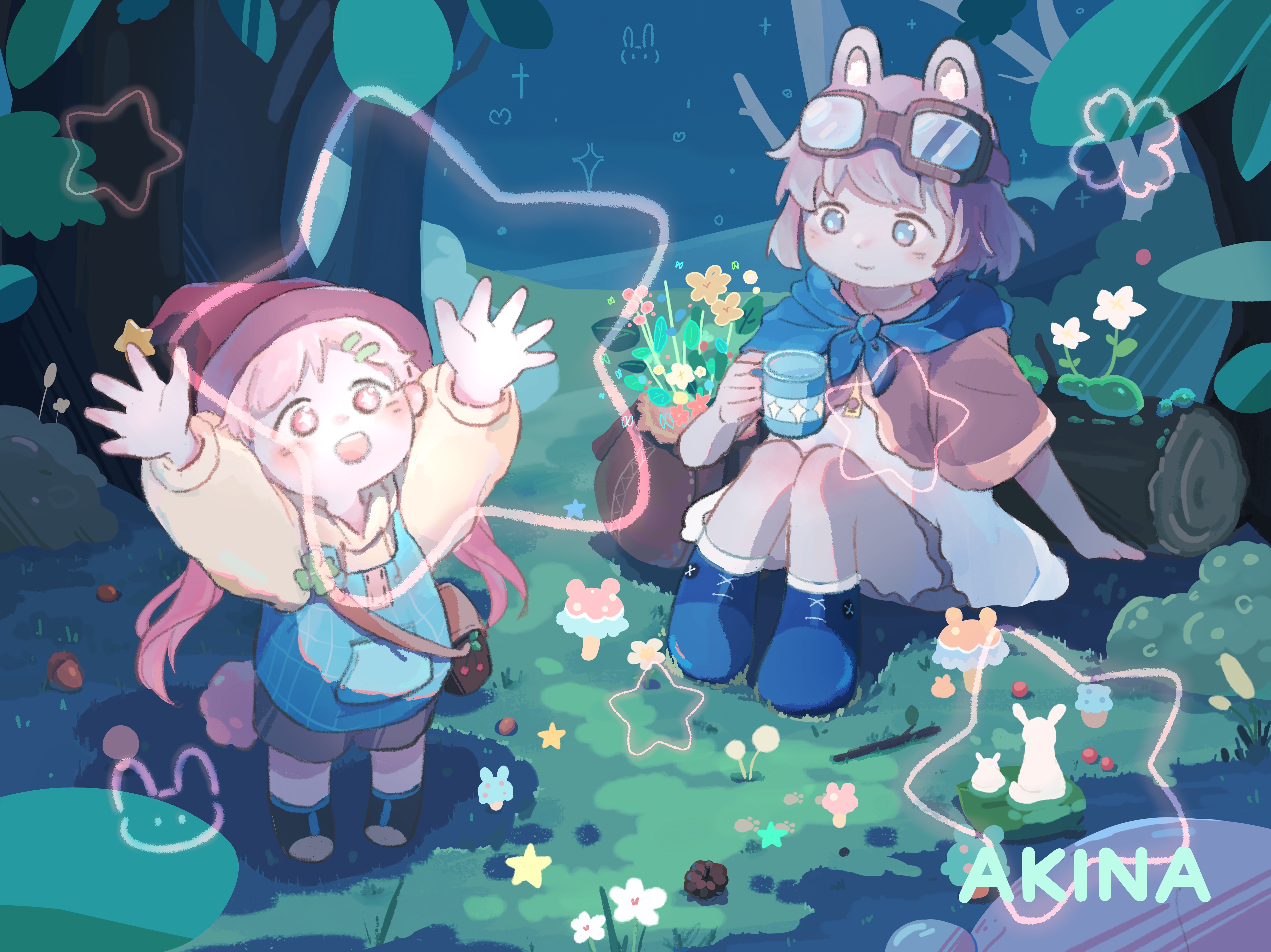 Background
